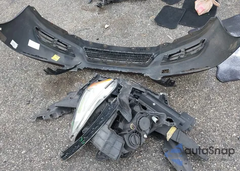 2014 Nissan Sentra S из США, поврежденный, VIN 3N1AB7AP4EL684387